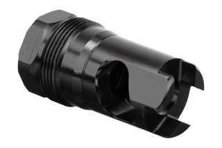 Rearden RPB Muzzle Brake is designed with three tines